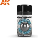 AK-Interactive AK Tools AK892 Nerezové kuličky do barev 250ks