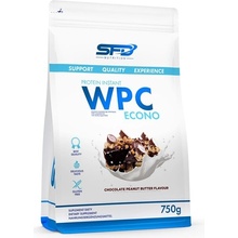 SFD NUTRITION WPC Protein Econo 700 g