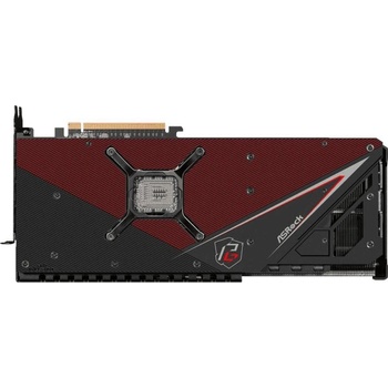 ASRock AMD Radeon RX 7900 XTX Phantom Gaming 24GB GDDR6 OC (RX7900XTX PG 24GO)