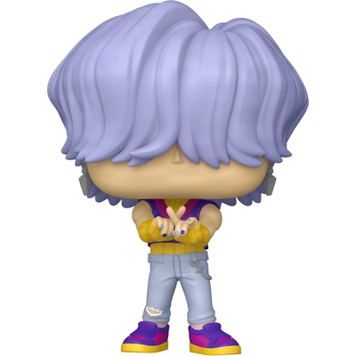 Funko Фигура Funko POP! Animation: K-Pop Demon Hunters - Mystery (Special Edition) #2435 (114906)