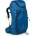 Osprey Трекинг раница Osprey Exos 48 Walking backpack - Blue Ribbon - размер L/XL (505-0637-0112)