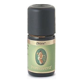 Primavera Citrón BIO 5 ml