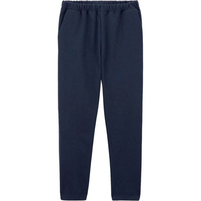 Gildan tepláky Softstyle Midweight Adult Pocket námořní modrá