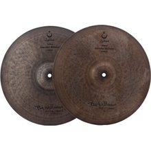 Istanbul Mehmet Tony Williams Signature Limited Edition 14"