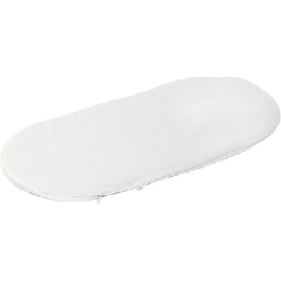Sensillo Matrac kokos 75 x 35 cm biela