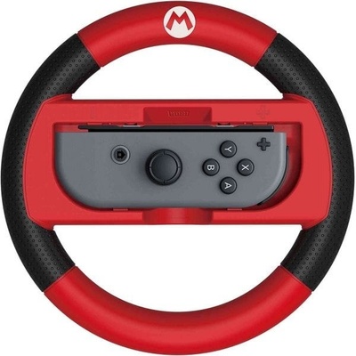 Hori Joy-Con Wheel Deluxe - Mario 873124006520