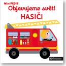 Objevujeme svět! Hasiči