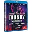Mandy - Kult pomsty BD