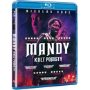 Mandy - Kult pomsty BD