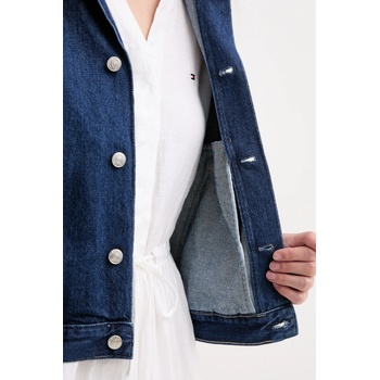 Calvin Klein Jeans Дънково яке от памук Calvin Klein Jeans (J20J225180)