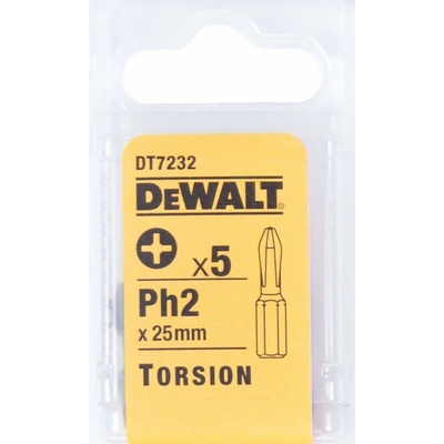 DeWALT Ph Torsion