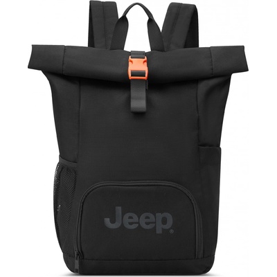 Delsey X JEEP JS016D 374762000 černý 23 l