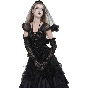 Devil fashion дамски потник devil fashion - ett046