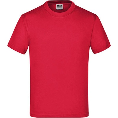 James & Nicholson JN019 Red