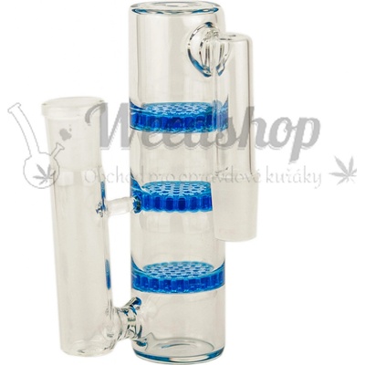 WeedShop Předchlazení 3x HoneyComb 18,8 mm Čirá – Zbozi.Blesk.cz