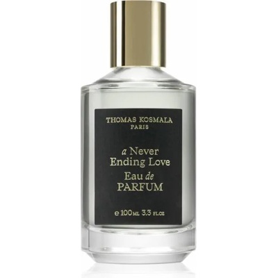 Thomas Kosmala A Never Ending Love EDP 100 ml