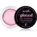 Barry M Glazed сенки за очи-гел цвят So Persuasive 3.5 гр
