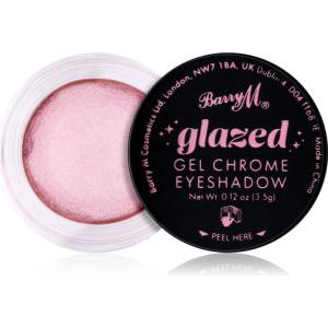 Barry M Glazed сенки за очи-гел цвят So Persuasive 3.5 гр