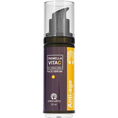 Renovality Tremella VitaC pleťové sérum 30 ml – Zboží Dáma