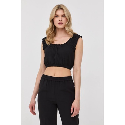 The Kooples Блуза The Kooples (FTOP24074K)