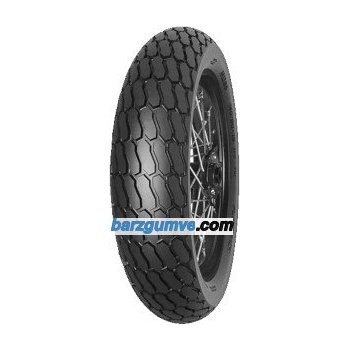 Mitas Flat Track ( 140/80-19 TT/TL 71H Задно колело, Mischung Flat Track )