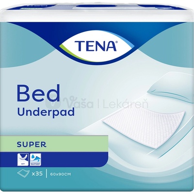 TENA Bed 60x90 35 ks
