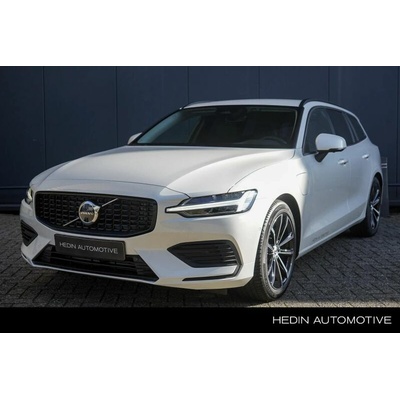 Volvo V60 T6 Core AWD 257 kW