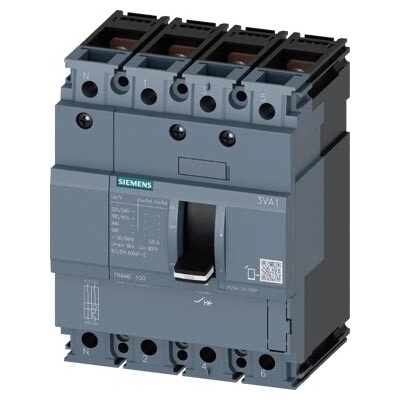 Siemens Jistič výkonový 3VA1032-3ED42-0AA0 3VA1032-3ED42-0AA0