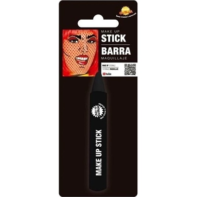 Make-Up Čierna ceruzka Halloween 18 g 8434077152188