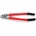 KNIPEX Ножици за рязане на стоманена тел до Ø14мм, хромирани, vde (k9577600)