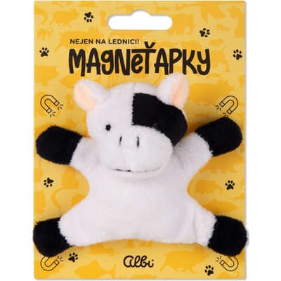 ALBI Kravička s magnety – Zboží Dáma