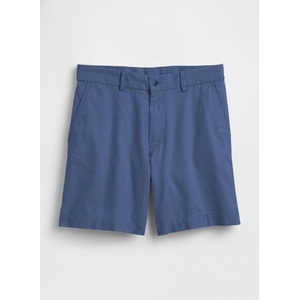 GAP Шортс от ленено смесени влакна GAP | Sin | МЪЖЕ | 28