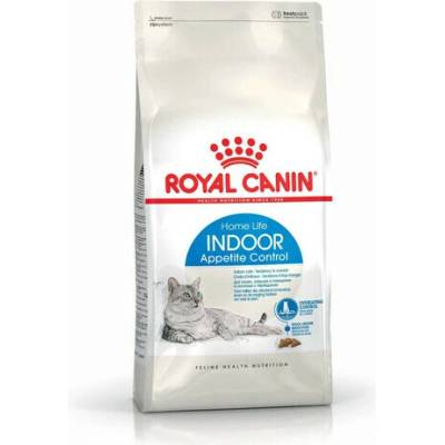 ROYAL CANIN Indoor Appetite Control 6 x 400 g