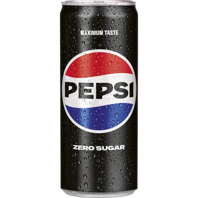 Pepsi Max 24 x 330 ml