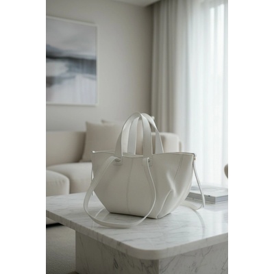 Laura Biaggi Dámska kabelka TS98-141/WHITE