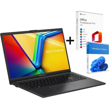 Asus Vivobook Go 15 E1504GA-NJ177WS
