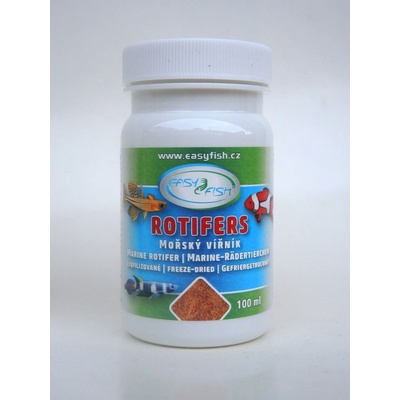 EasyFish Rotifers 100 ml
