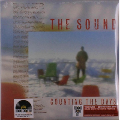 Counting the Days - RSD 2022 - The Sound LP