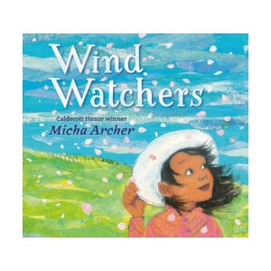 Wind Watchers | Micha Archer (2025)