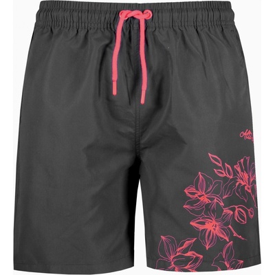 Altisport dámské kraťasy Elissa černá