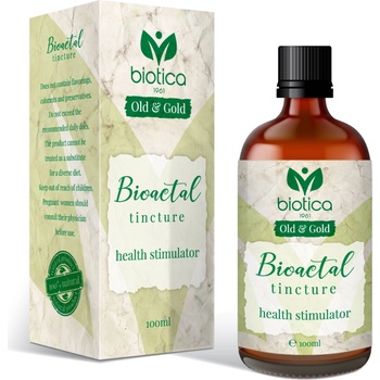 Biotica 1961 Bioactal, 100 ml, Biotica 1961