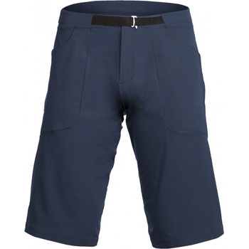 7Mesh volné Glidepath Short men's Midnight Blue