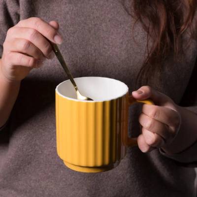 Design Hrnek Altom Fusion Solar porcelánový 600 ml