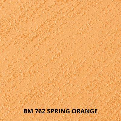 HET Brillant Metallico 1 L BM 762 SPRING ORANGE