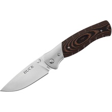 Buck Selkirk s klipem 0835BRS