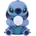 Paladone Лампа Paladone Disney: Stitch - Light Home, PP9652LSINV2 (PP9652LSINV2)