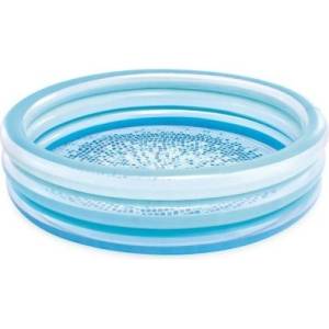 Intex Детски надуваем басейн Intex BLUE BLISS, 58467NP