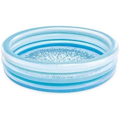 Intex Детски надуваем басейн Intex BLUE BLISS, 58467NP