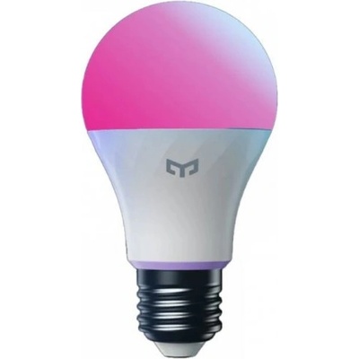Xiaomi Yeelight Smart LED Bulb W4 Lite Multicolor