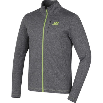 Hannah mikina Hannah Garran light gray mel